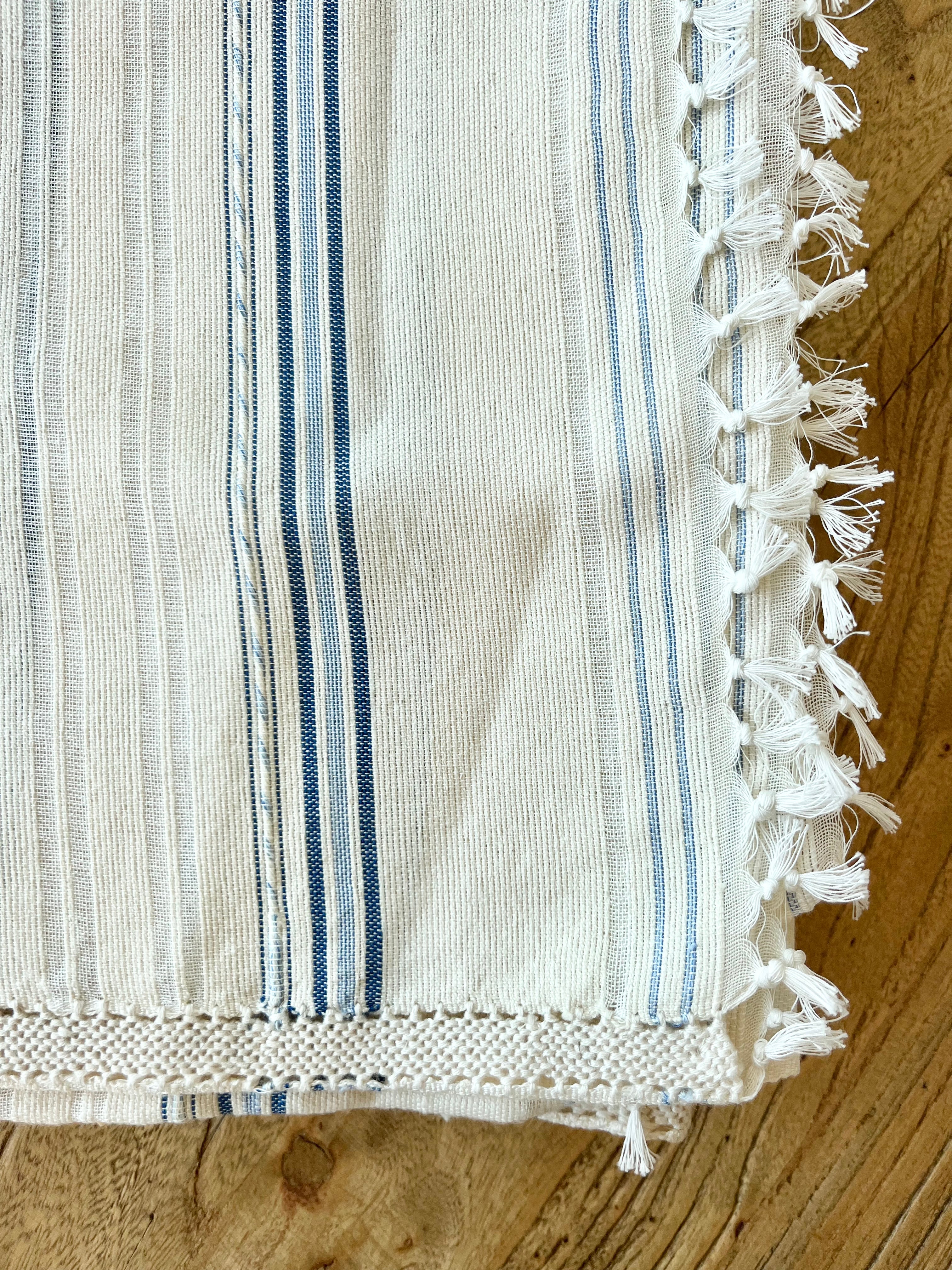 Susanna Tablecloth