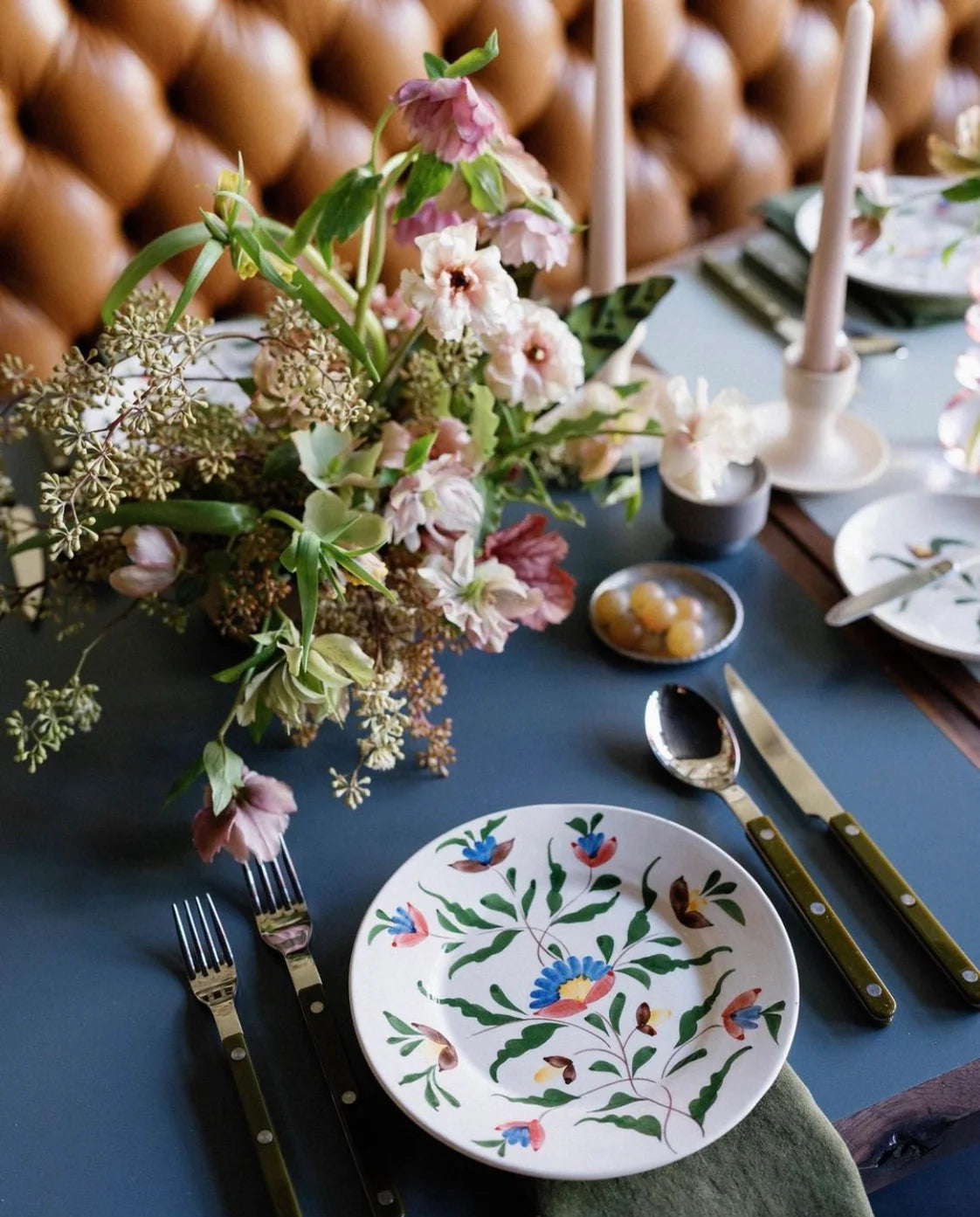 Nazaré Salad Plate