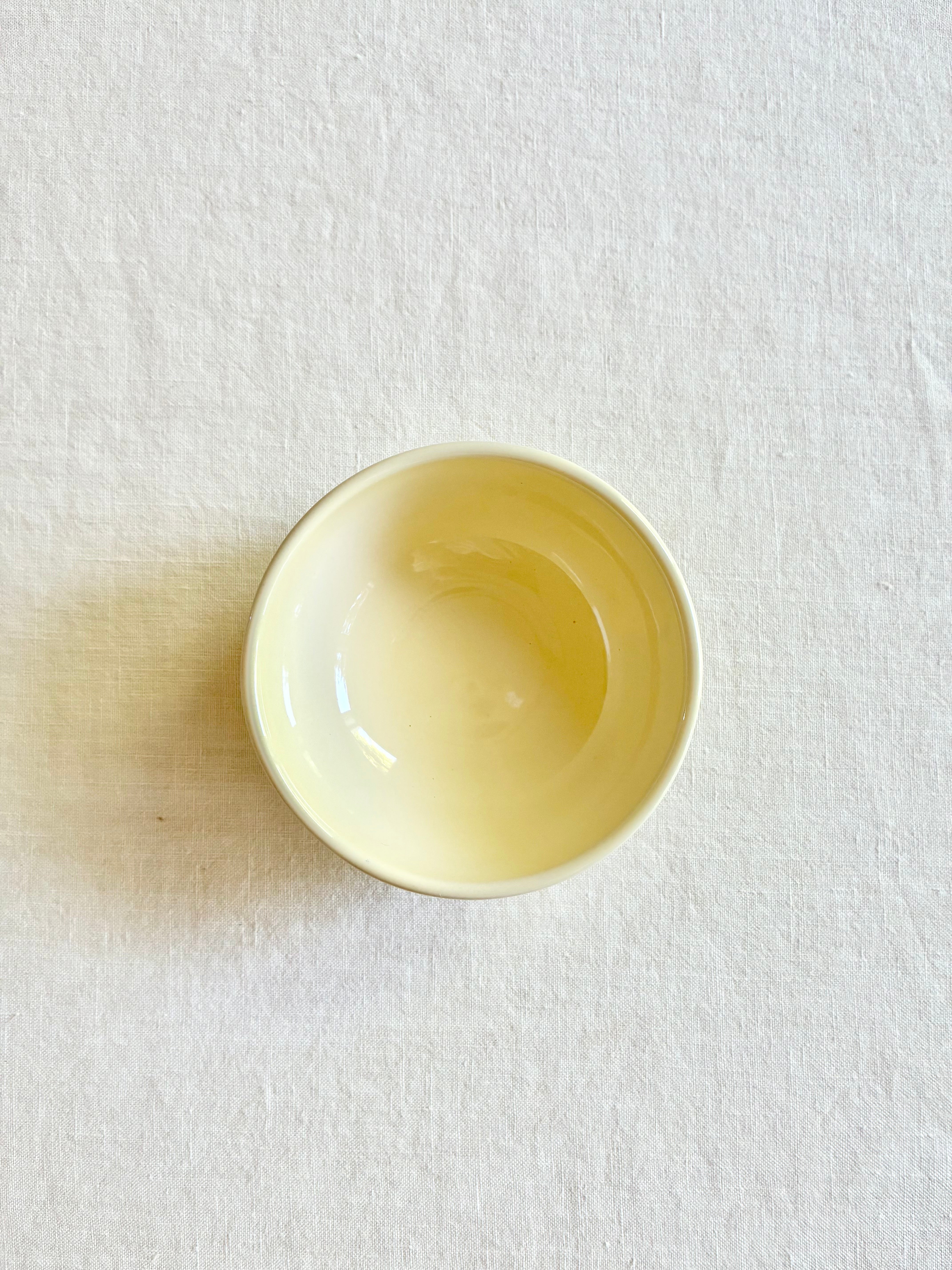 Rigo E Stella Snack Bowls- Classic - S/4