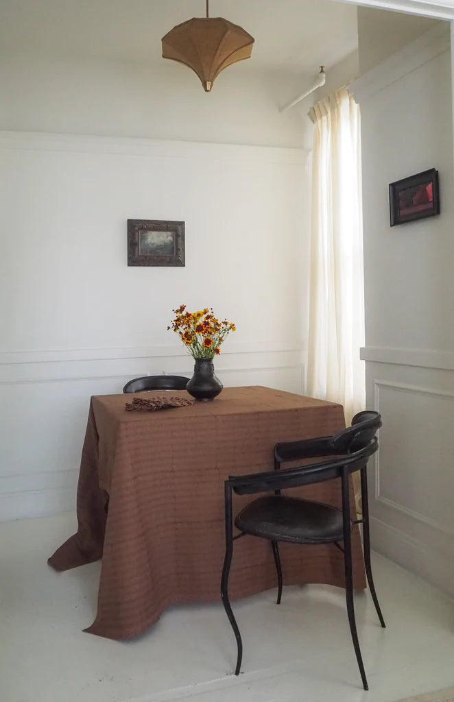 Sphinx Tablecloth by Studio Ford