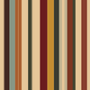 dolce stripe pattern detail for brooks dress