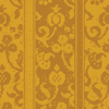 melagrano stripe pattern detail, dark gold and gold stripes