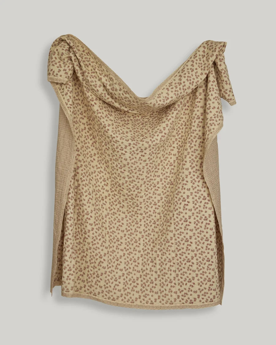 Infanta Quilt by Studio Ford