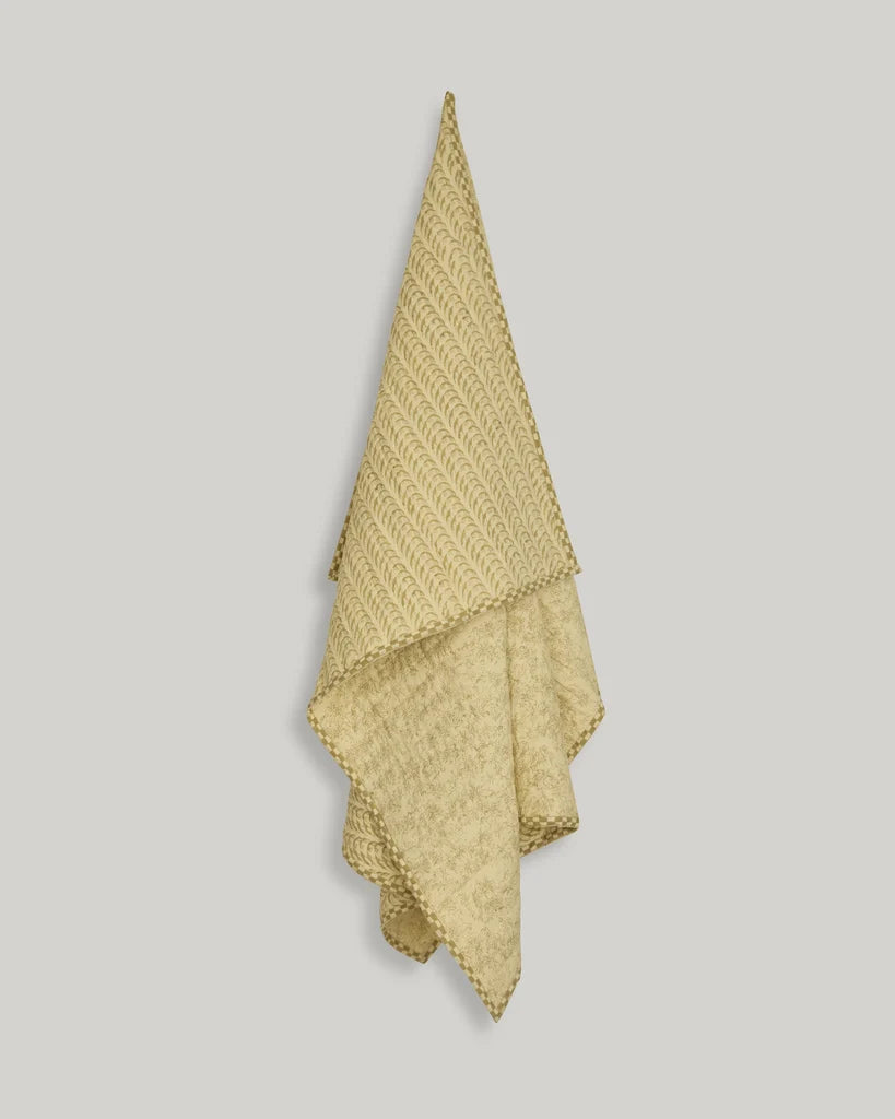 Harlequin Throw by Studio Ford