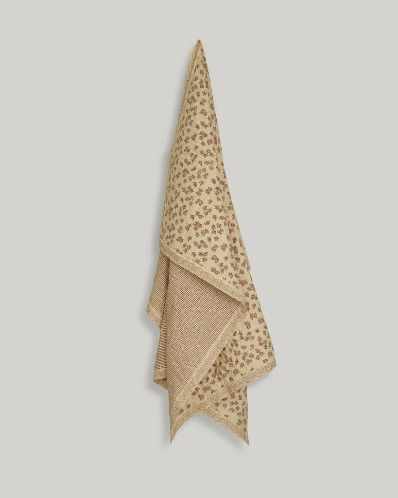 Infanta Throw by Studio Ford