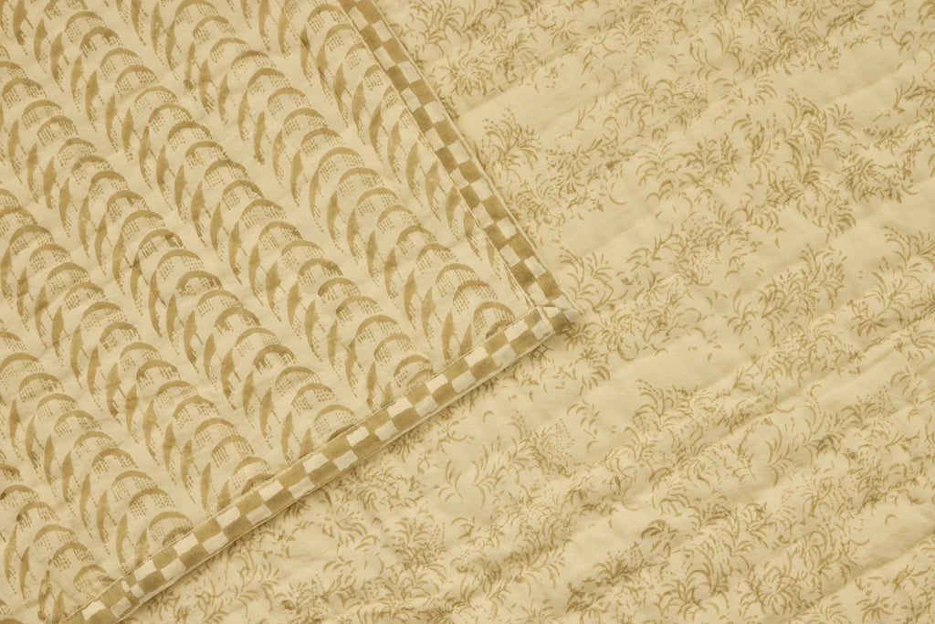 Harlequin Throw by Studio Ford
