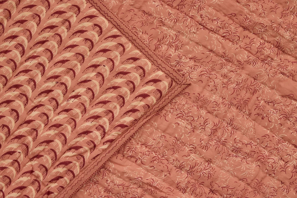 Chanteuse Quilt by Studio Ford