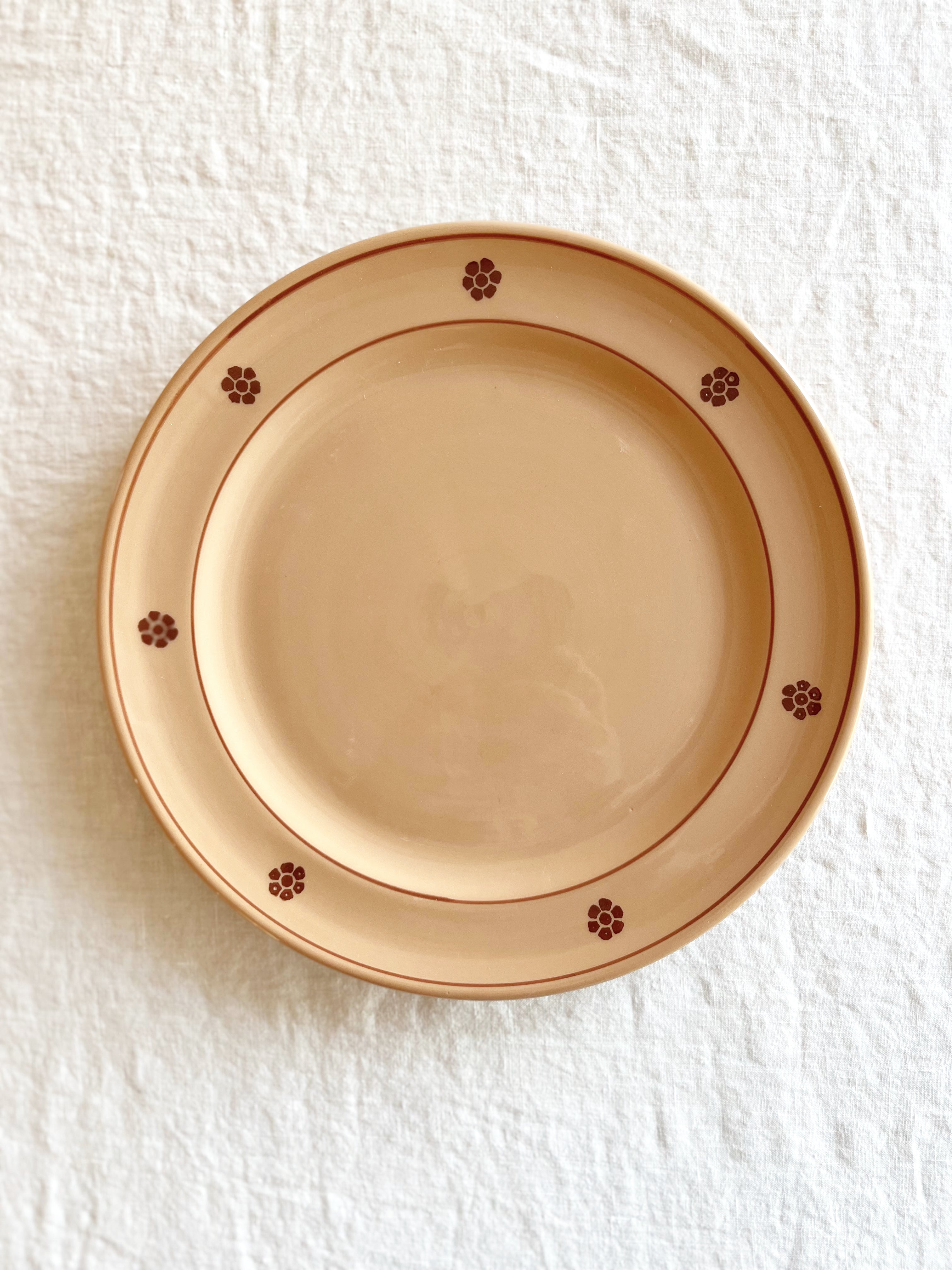 Rigo E Stella Dinnerware - Sable