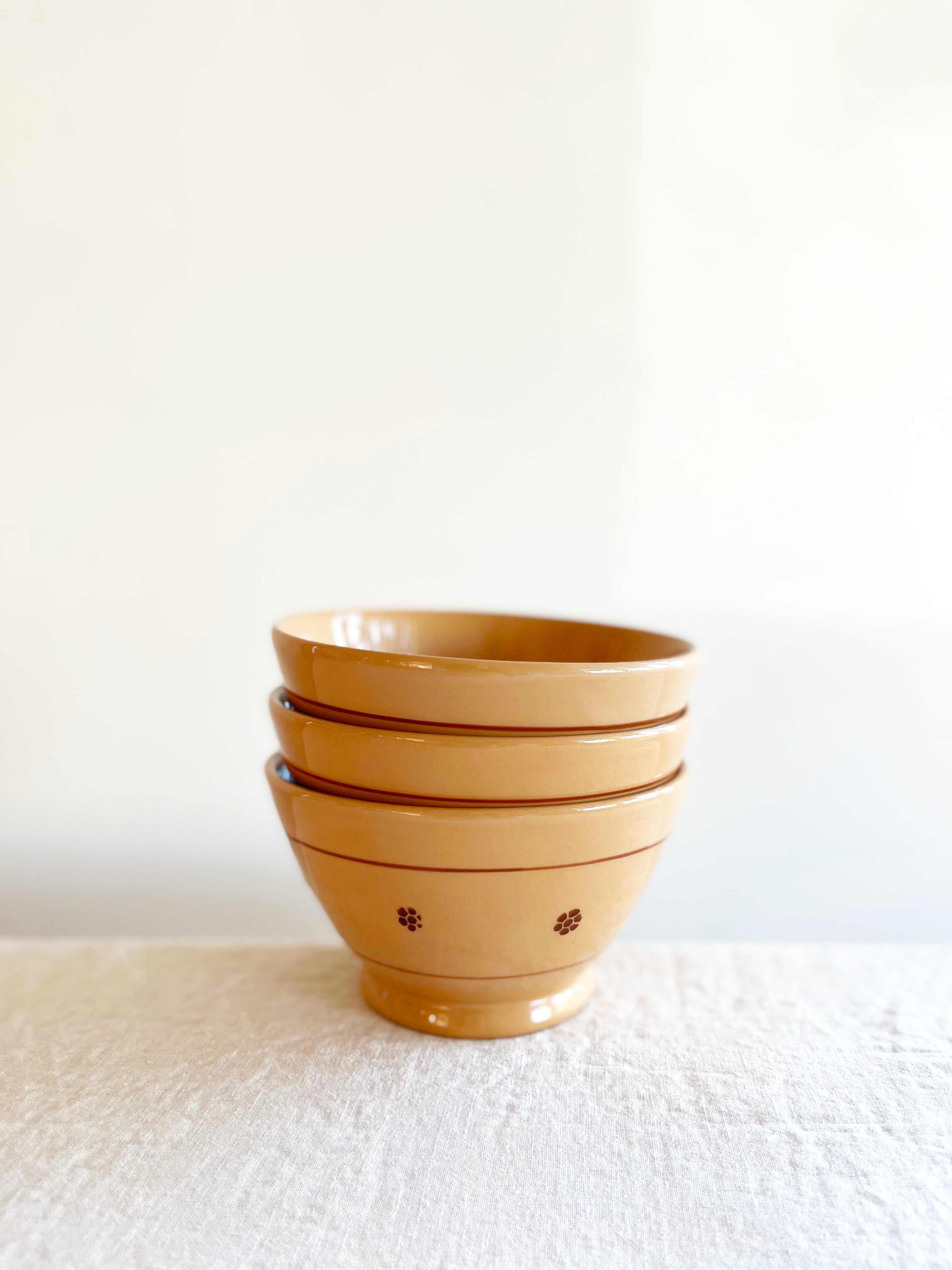 Rigo E Stella Dinnerware - Sable