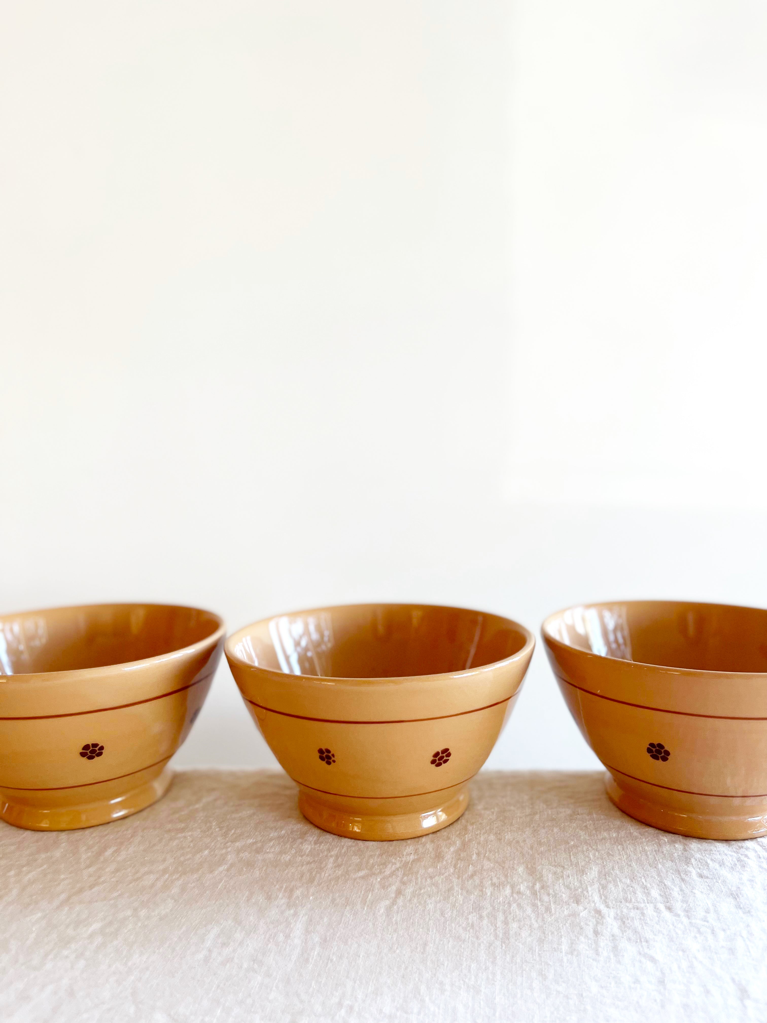 Rigo E Stella Dinnerware - Sable