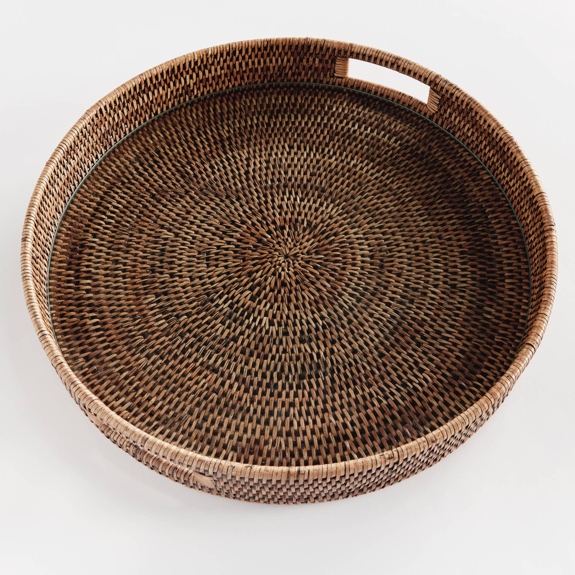 Chesapeake Round Tray
