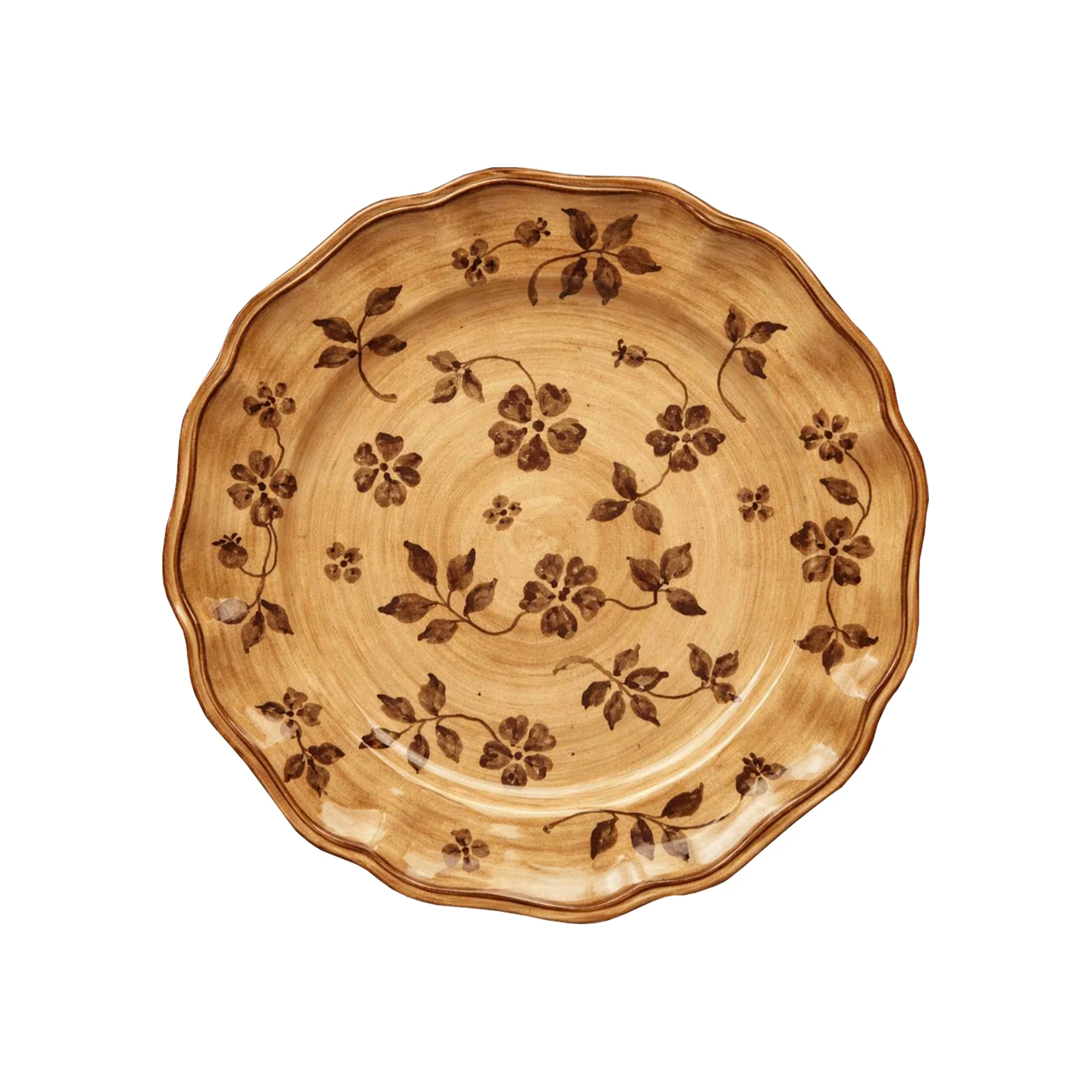 PRE-ORDER - Geneva Dinnerware - Sable