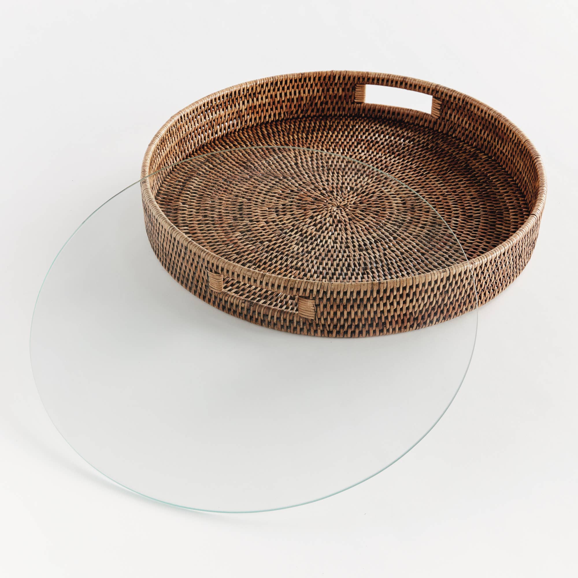 Chesapeake Round Tray