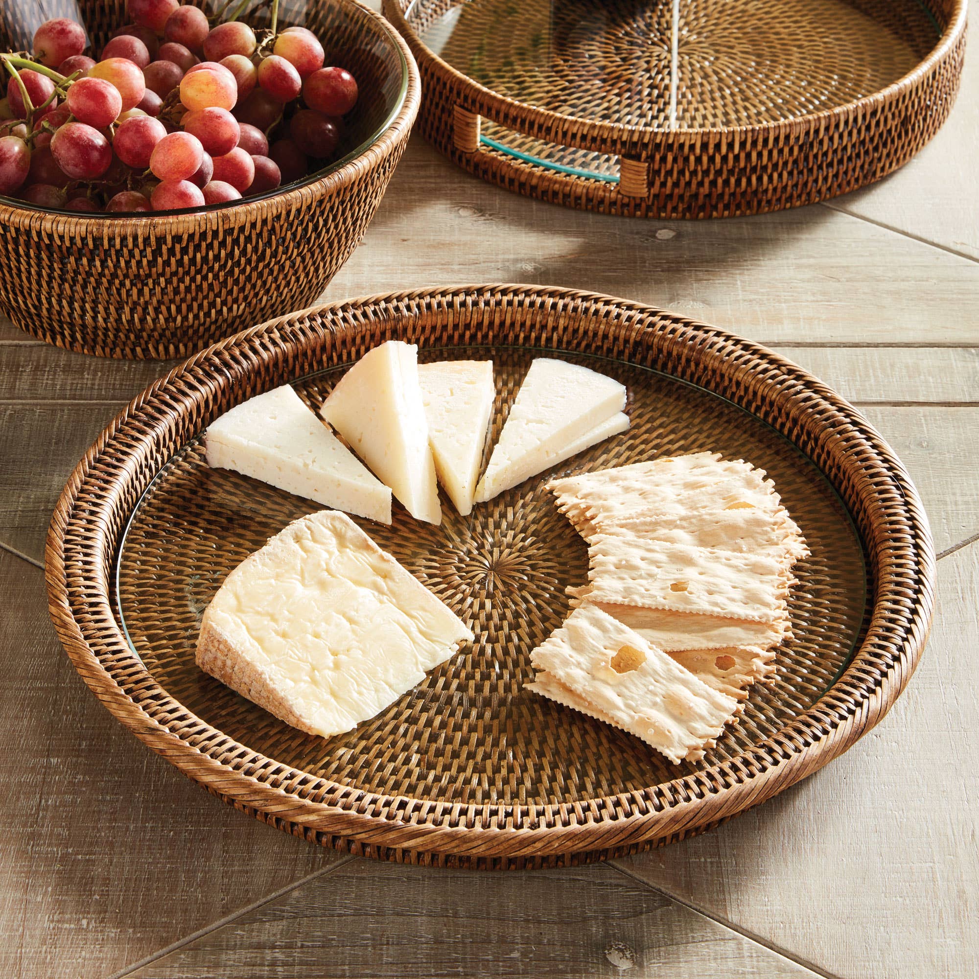 Chesapeake Serving Platter