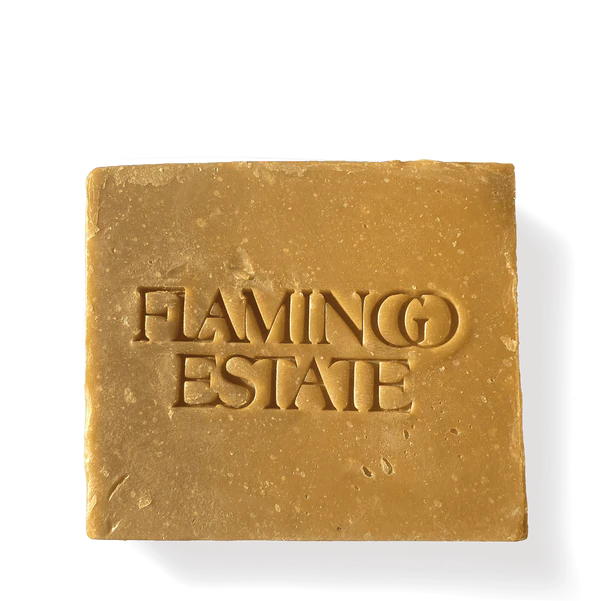 Flamingo Estate Yellow Blossom Soap