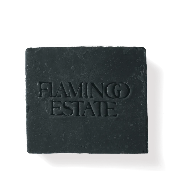 Flamingo Estate Noir Earth Soap