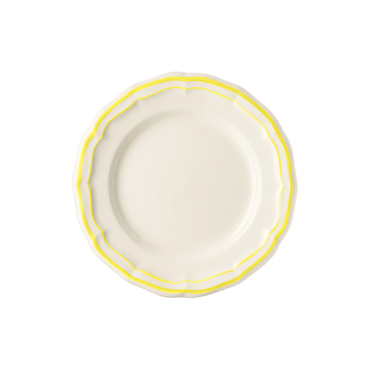 PRE-ORDER -Gien Fliet Dinnerware - Citron