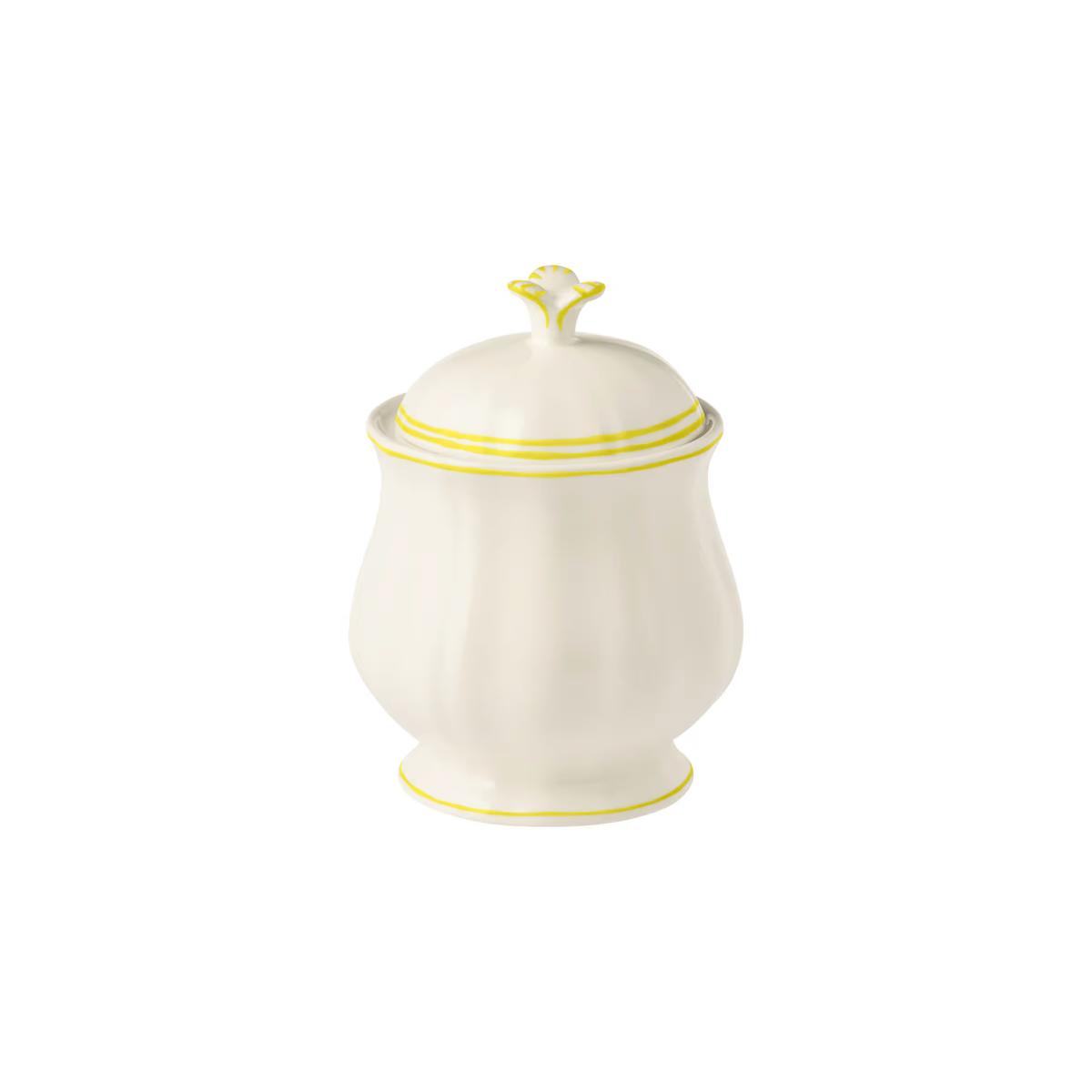PRE-ORDER -Gien Fliet Dinnerware - Citron
