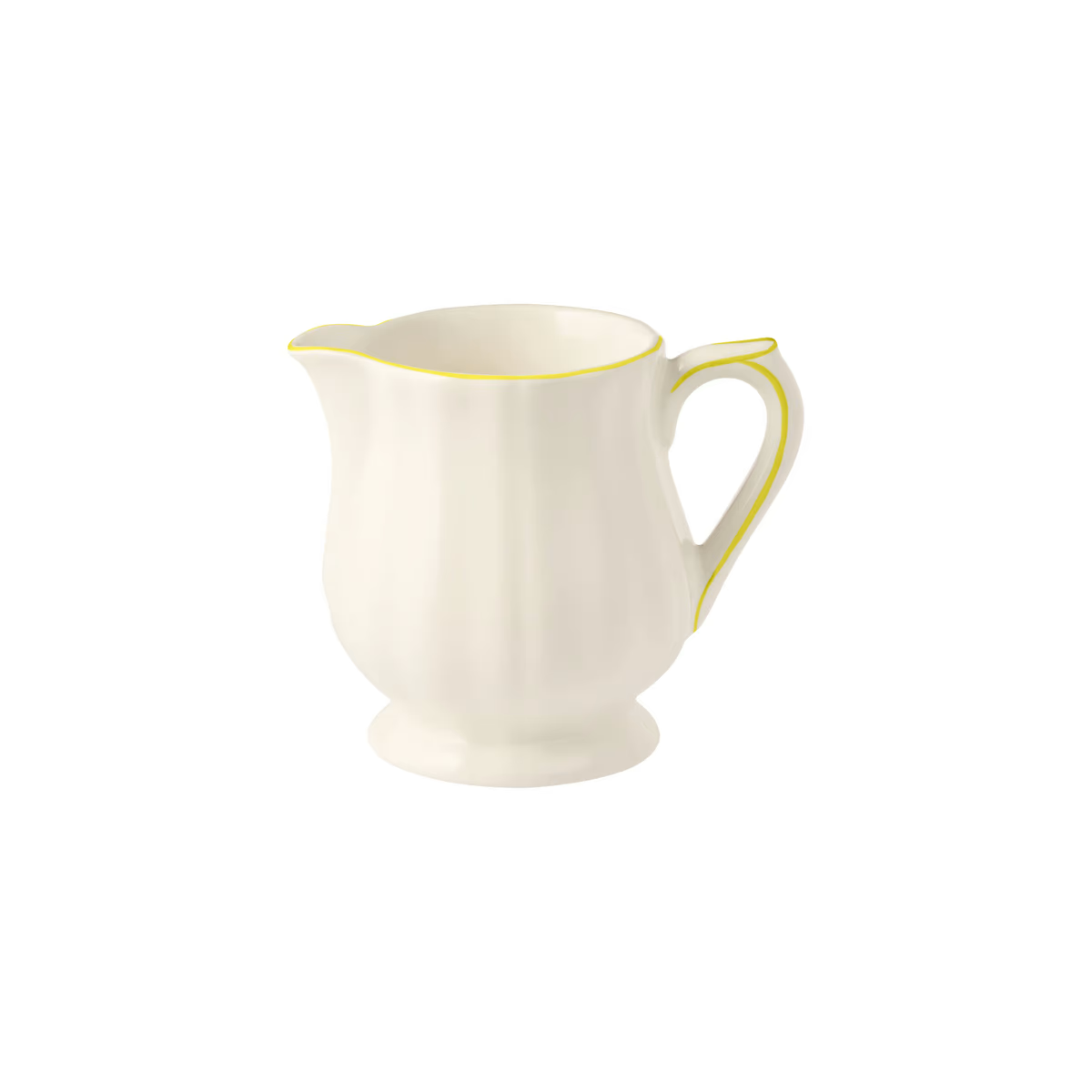 PRE-ORDER -Gien Fliet Dinnerware - Citron
