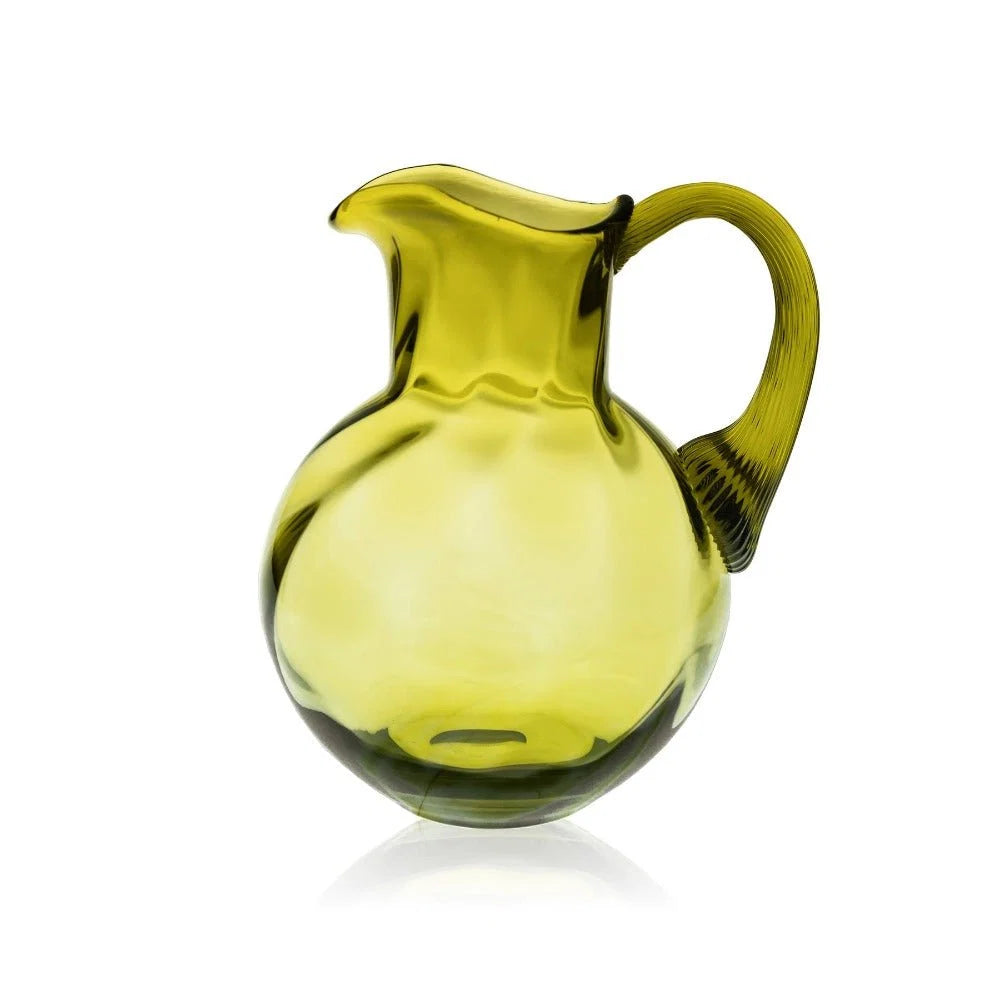 Marika Pitcher - Bonsai Green