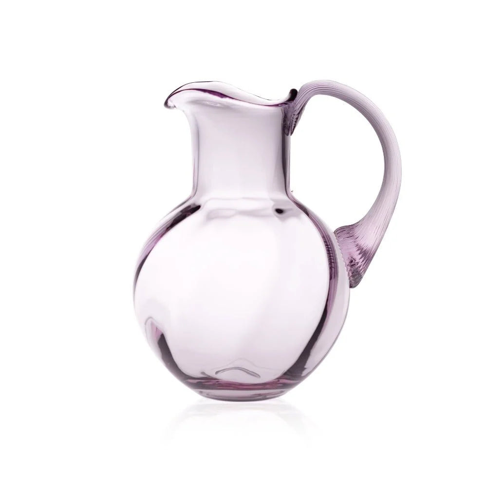 Marika Pitcher - Lilac