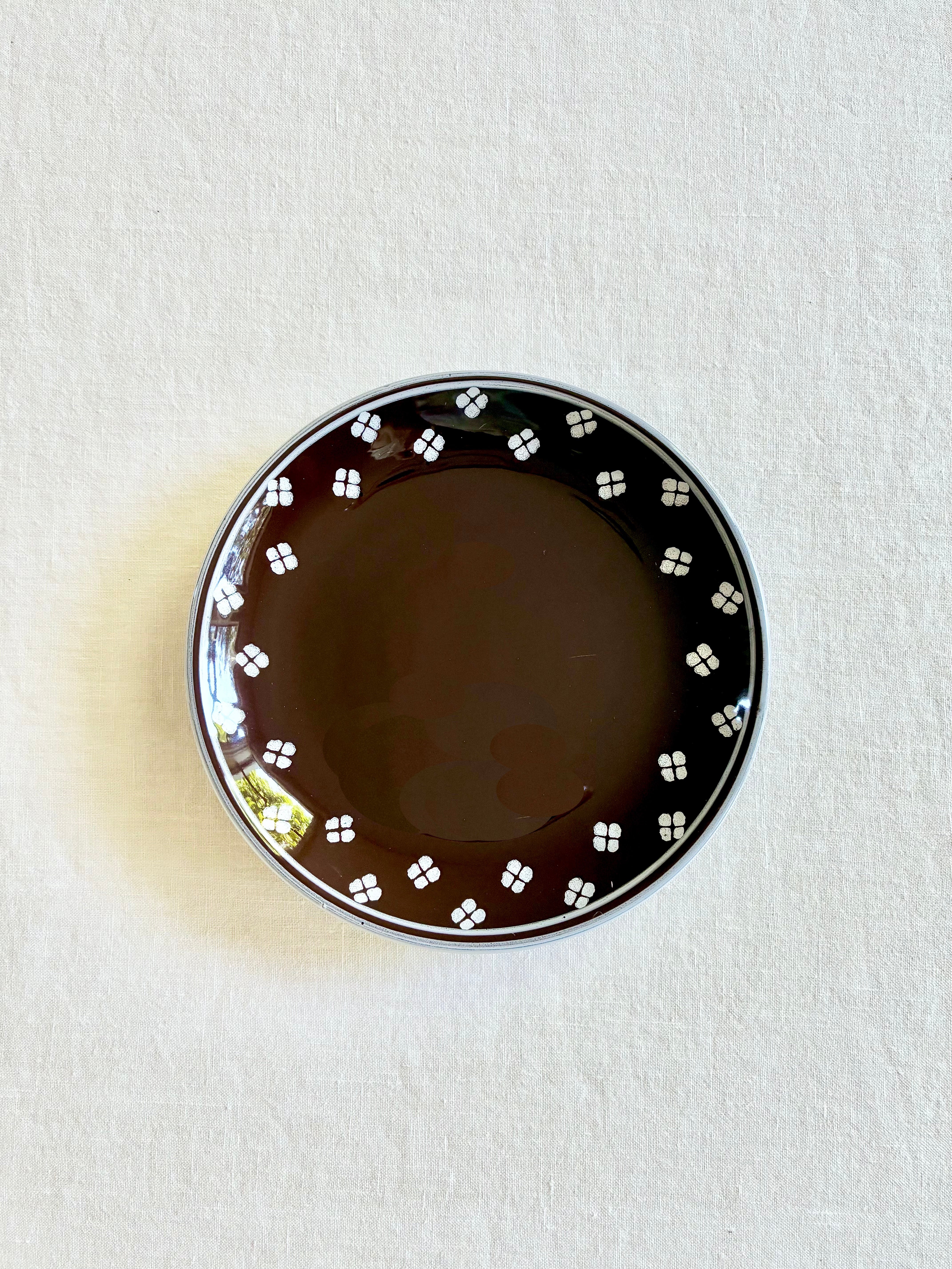 Rigo E Stella Dinnerware - Coco