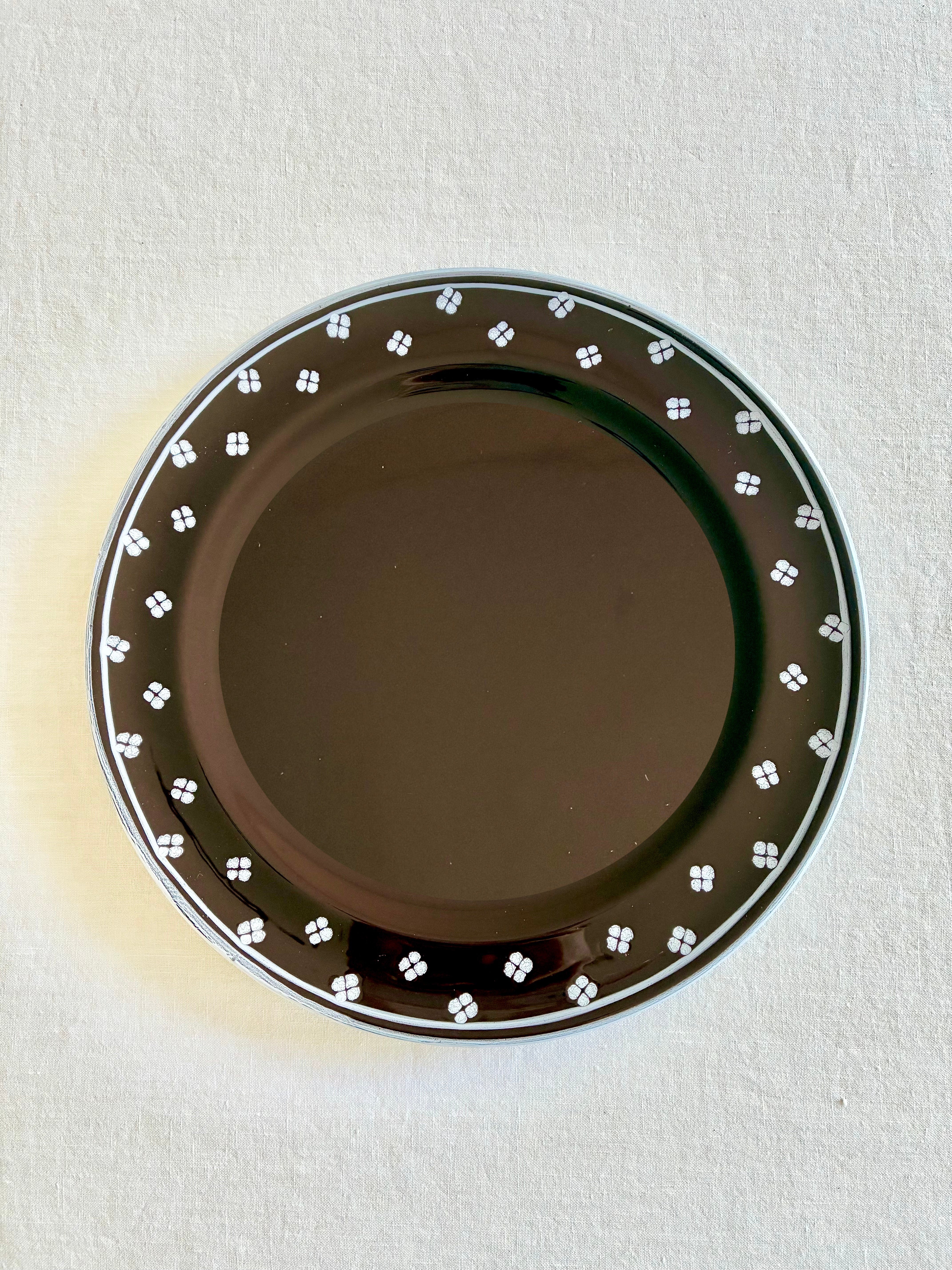 Rigo E Stella Dinnerware - Coco