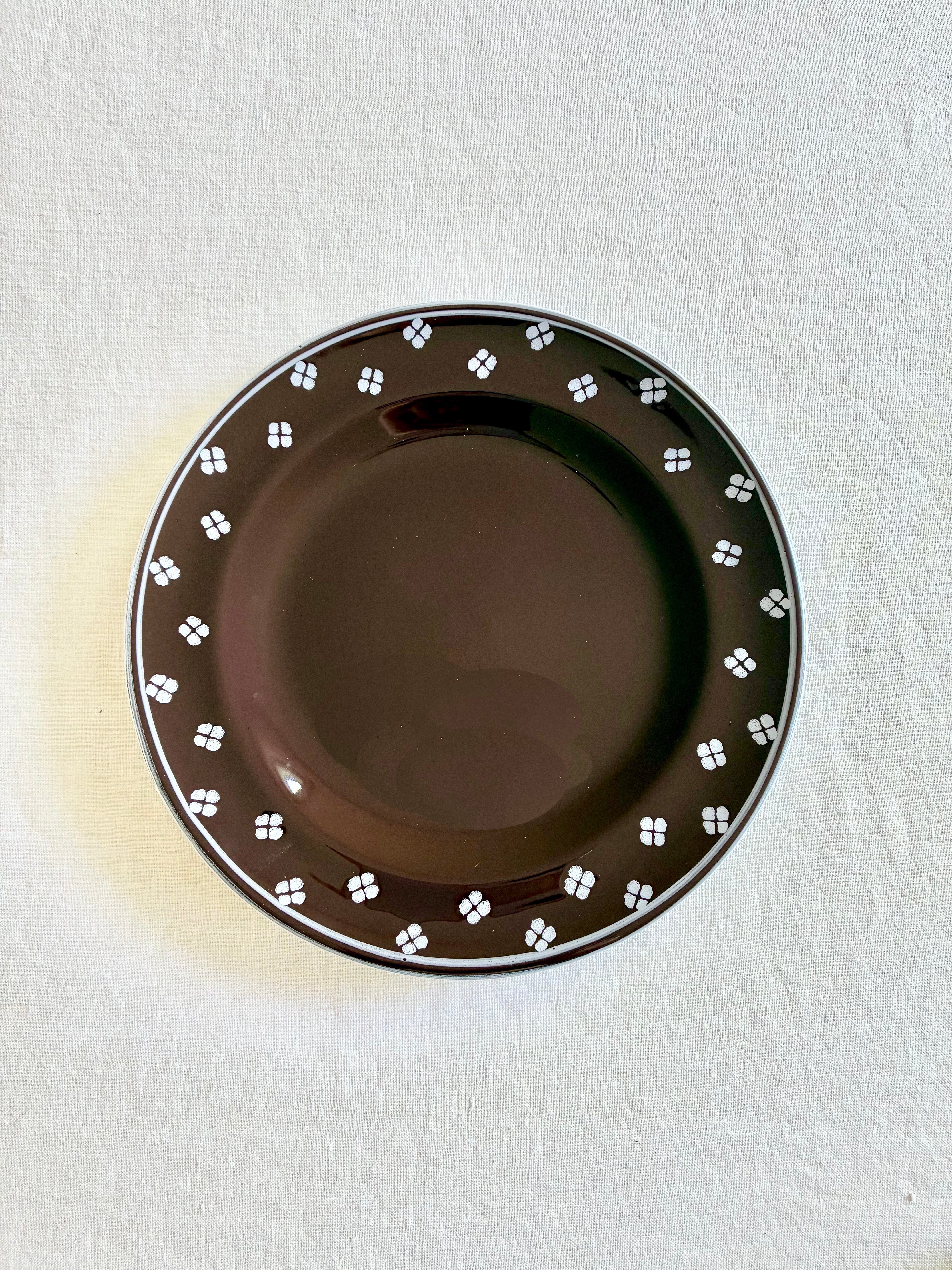 Rigo E Stella Dinnerware - Coco
