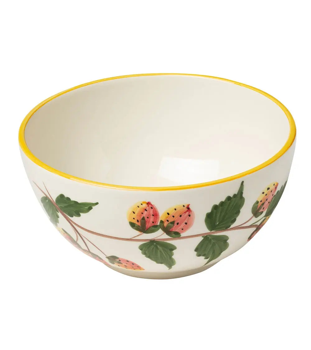 Sweet Berry Dinnerware