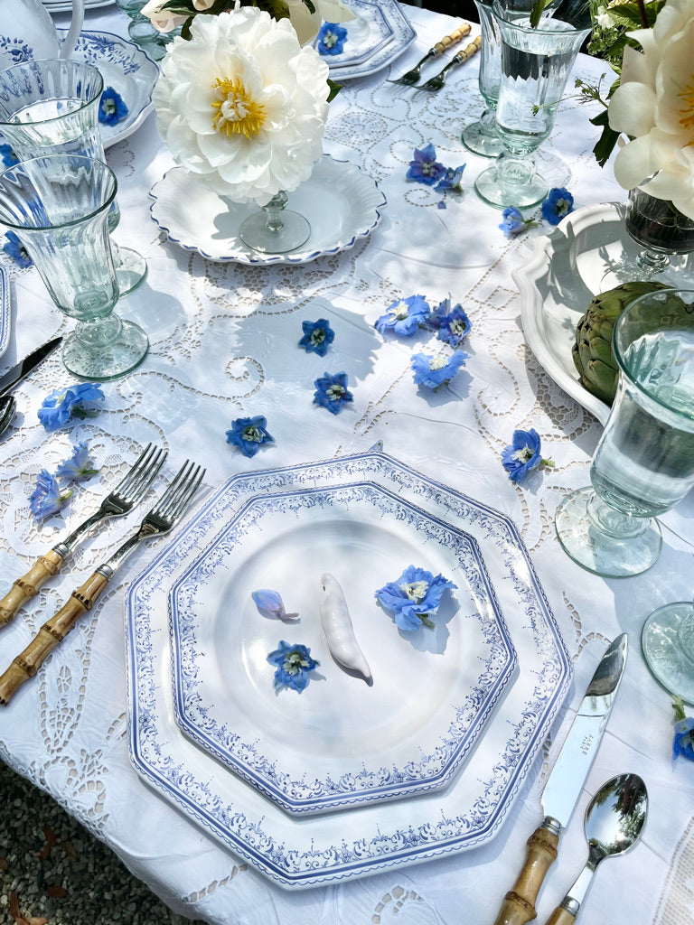 Demetra Dinner Plate