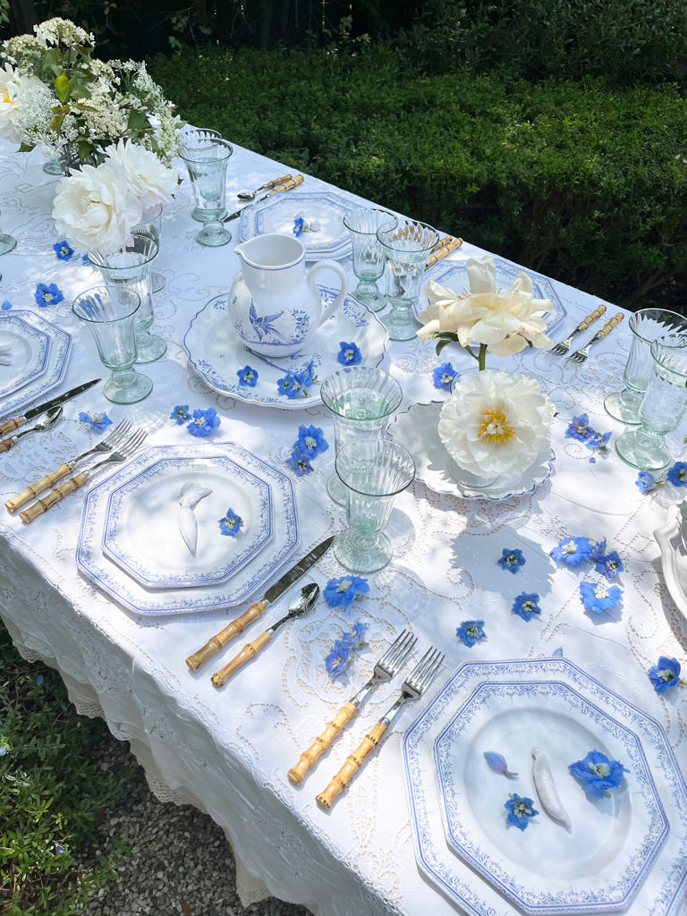 Demetra Dinner Plate