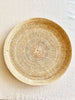 round woven tray thirty inches