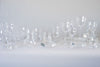lobmeyr austrian lead free crystal white wine glasses with collection