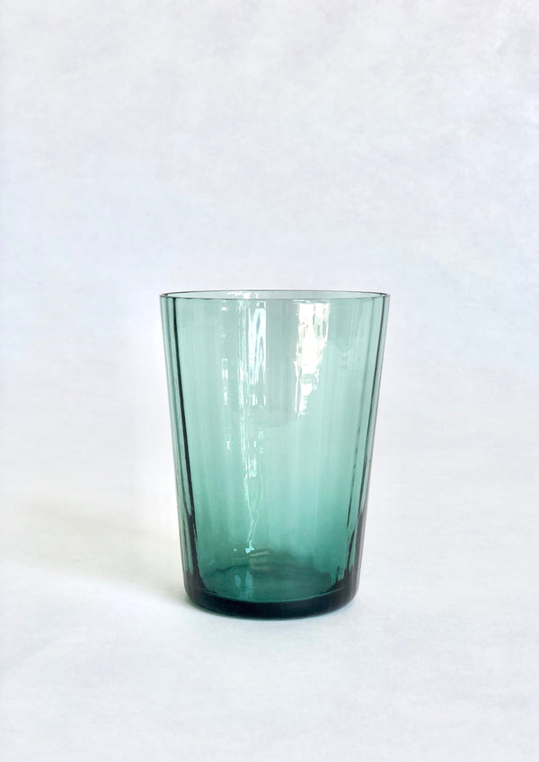 Opalescent Water Glass – theARKelements
