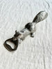 squirrel bottle opener close up top angle