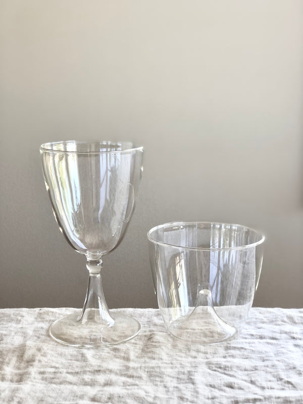 Hestia White Wine Glass – theARKelements