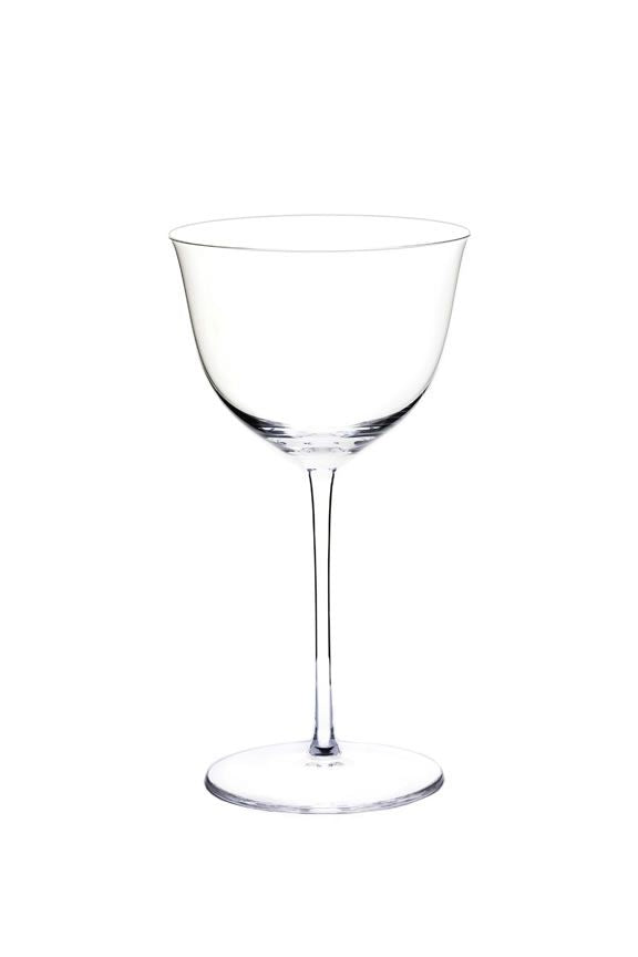 lobmeyr austrian lead free crystal white wine glasses