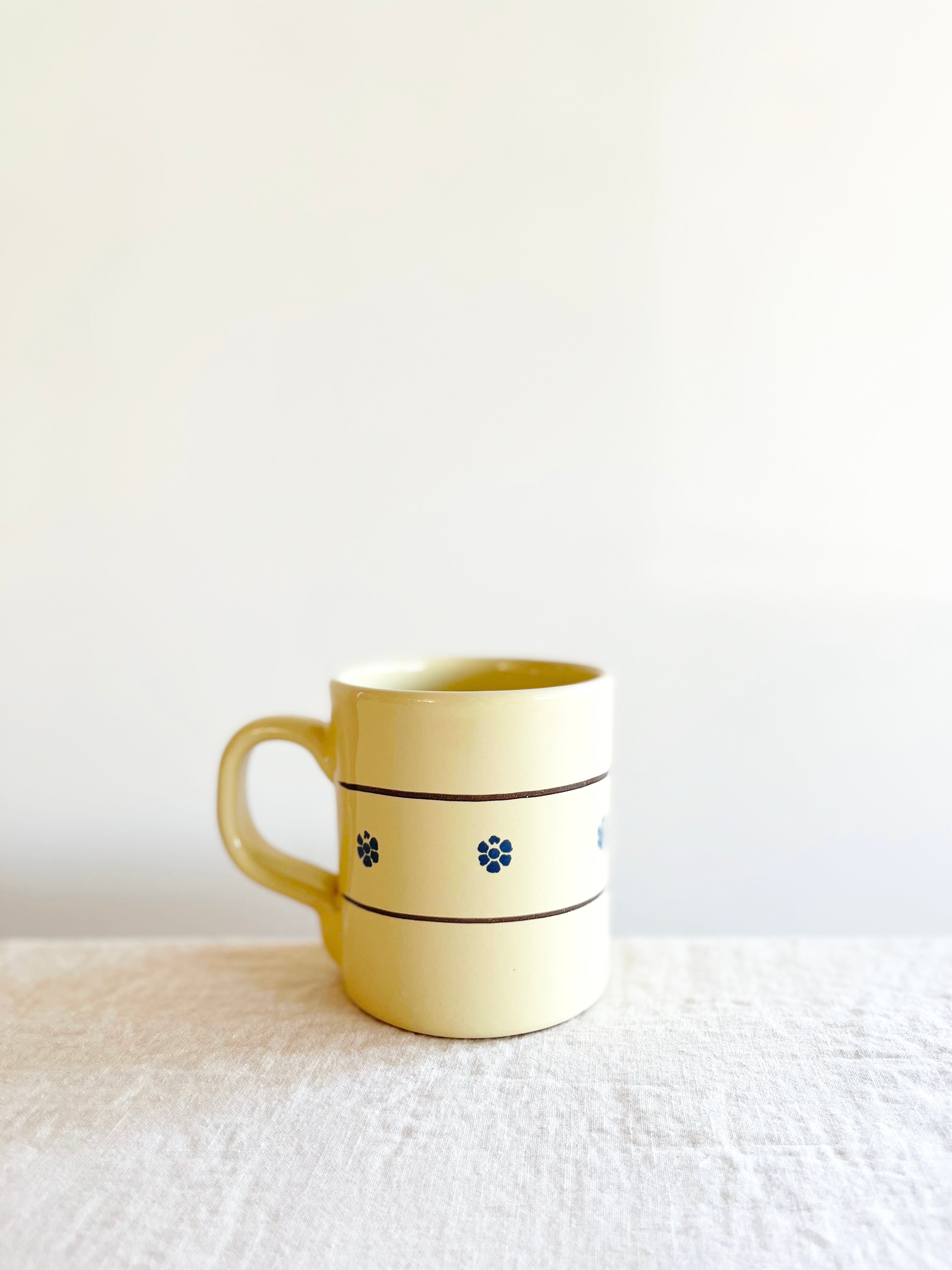 Rigo e Stella Mug - Classic