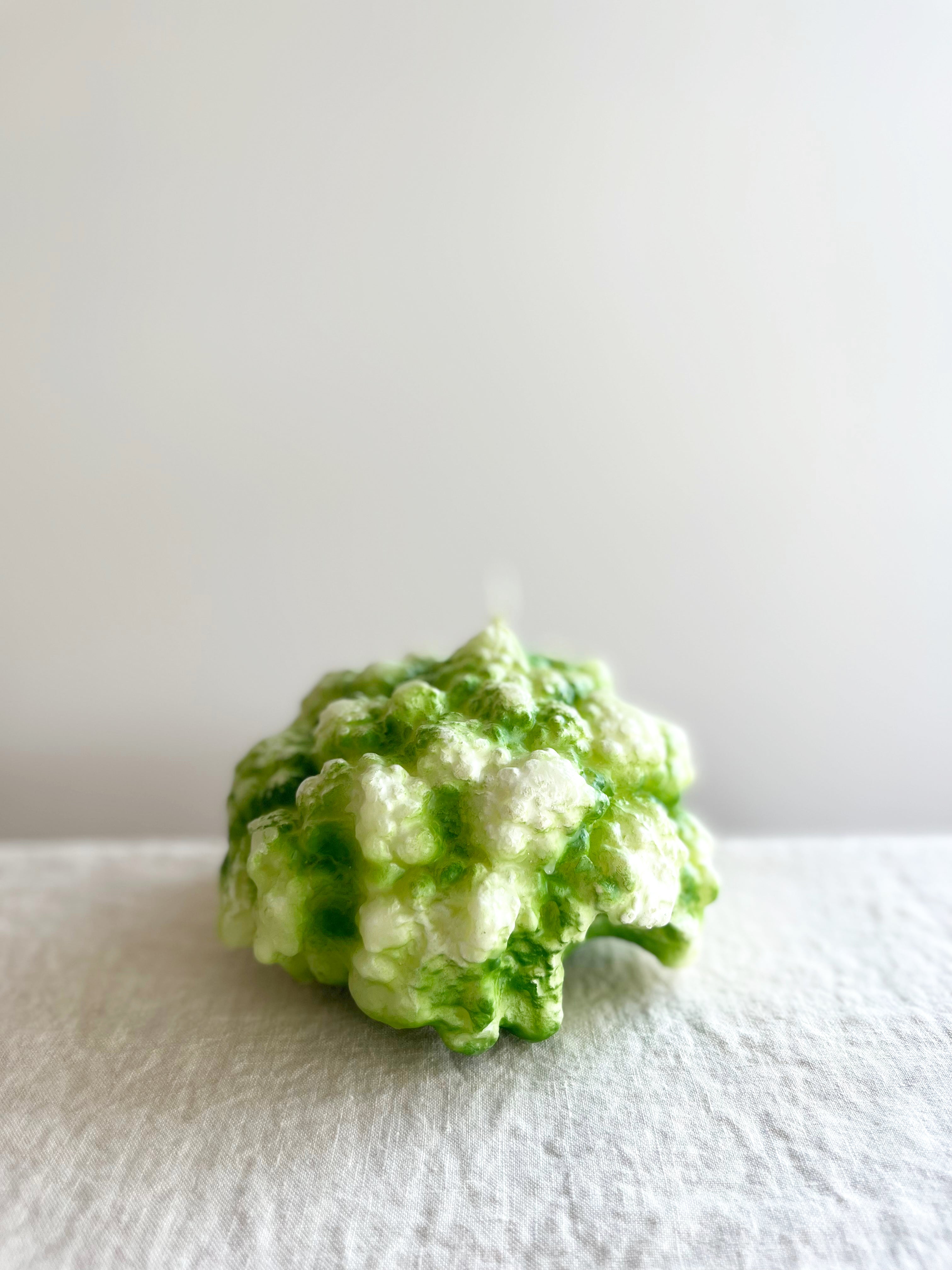 Romanesco Candle