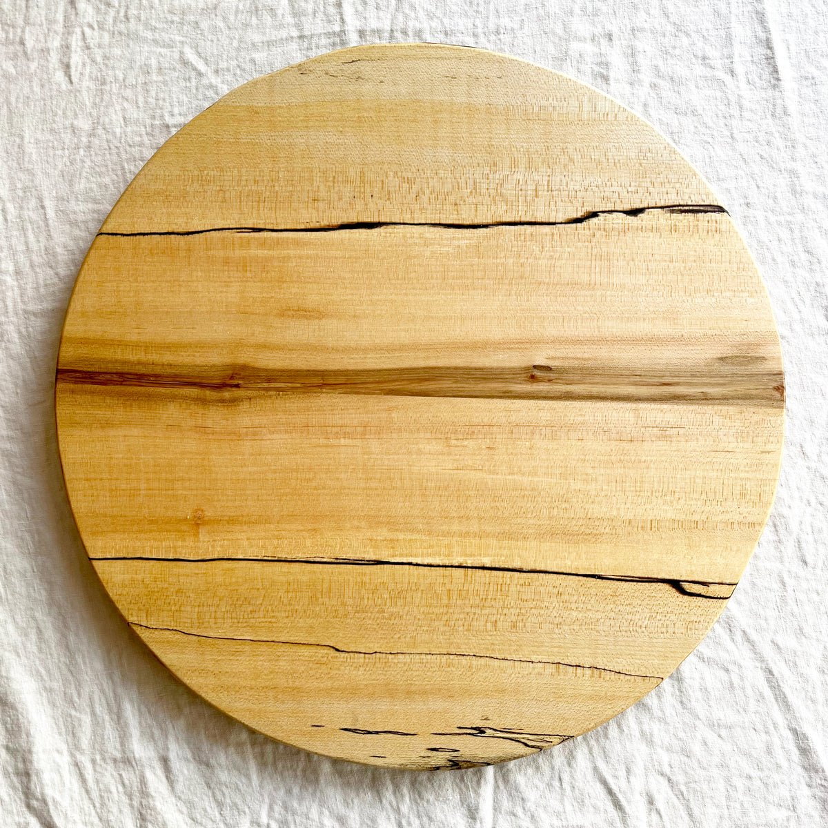 PRE-ORDER- Spalted Maple Wood Board - Multiple Sizes Available –  theARKelements