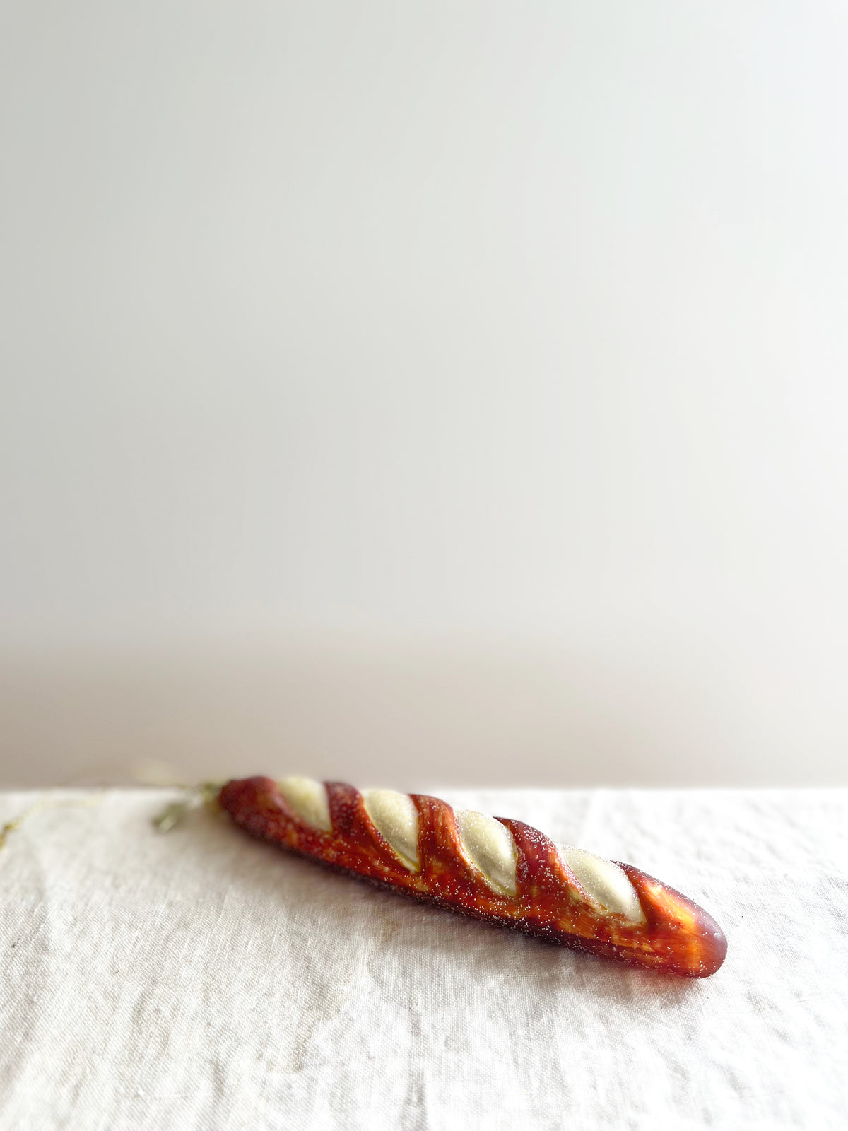 French Baguette Ornament theARKelements