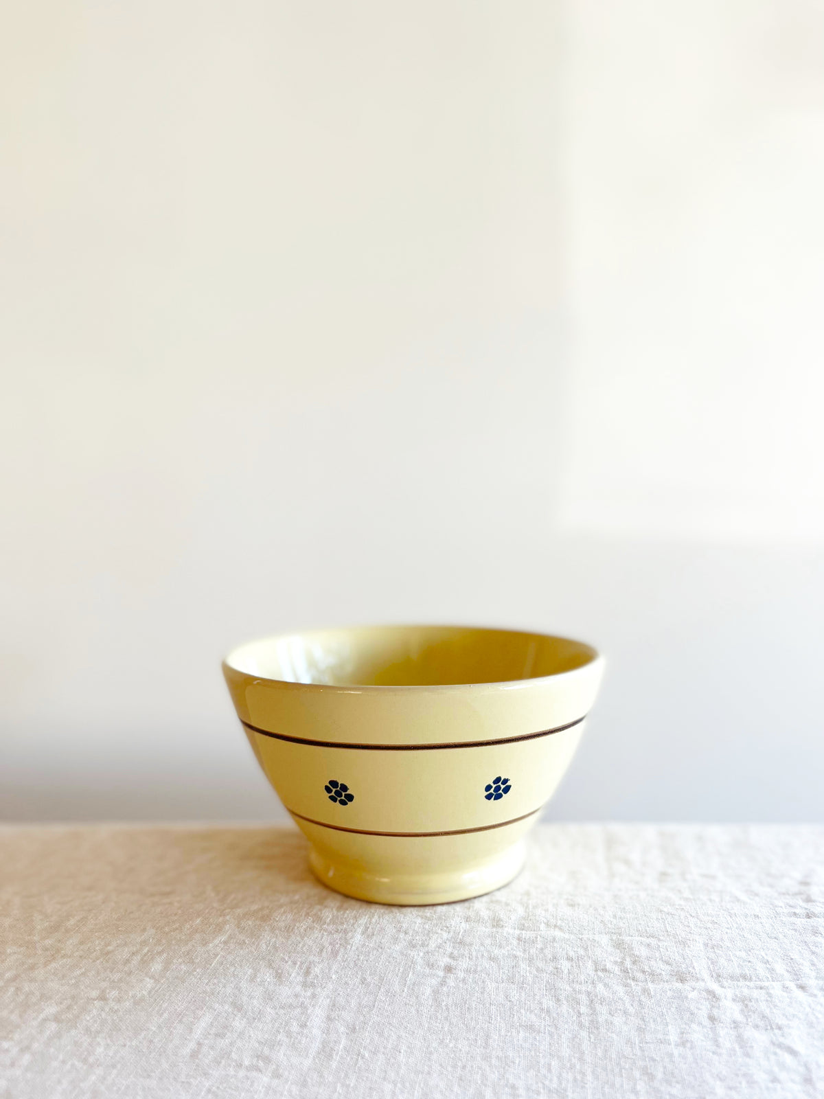 Rigo e Stella Cereal Bowl - Classic - 6"